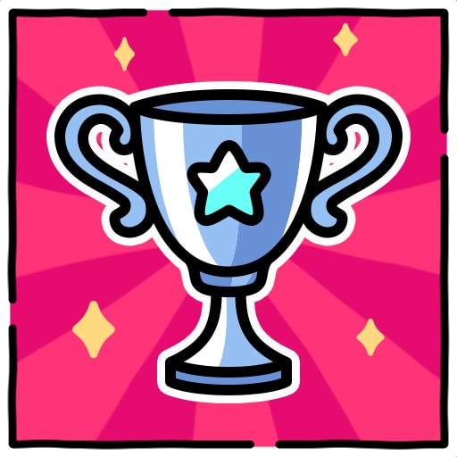 Trophy Icon