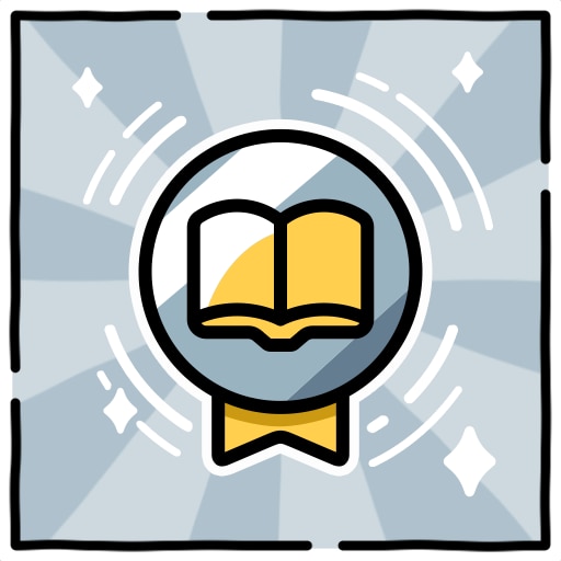 Trophy Icon