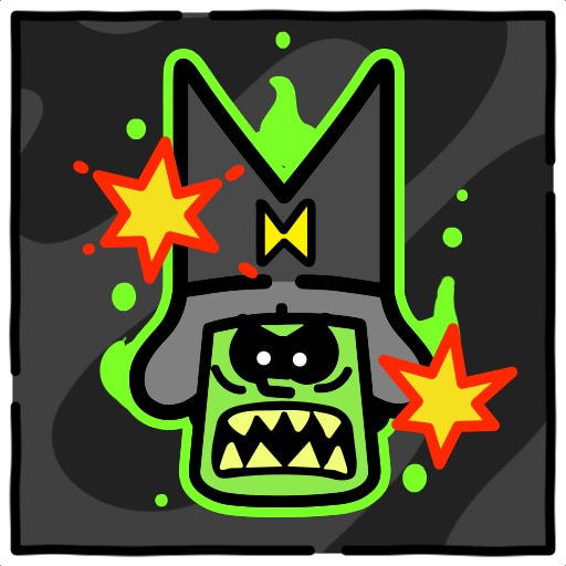 Trophy Icon