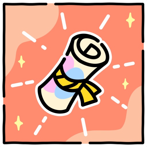 Trophy Icon