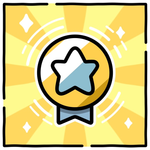 Trophy Icon