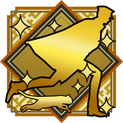 Trophy Icon