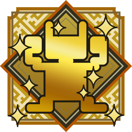 Trophy Icon