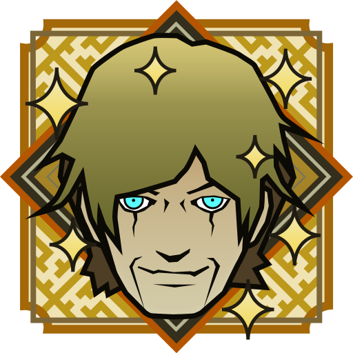 Trophy Icon
