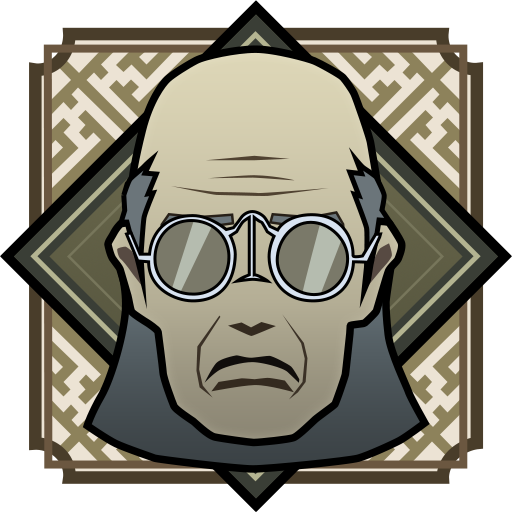 Trophy Icon