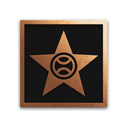 Trophy Icon