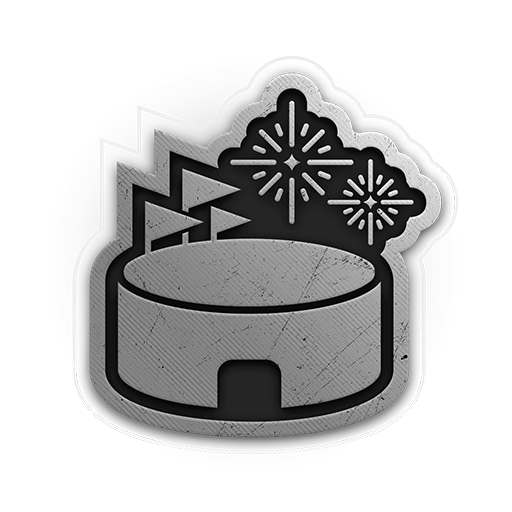 Trophy Icon