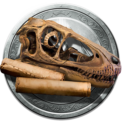 Paleontologo veterano