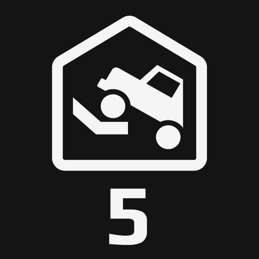 Trophy Icon