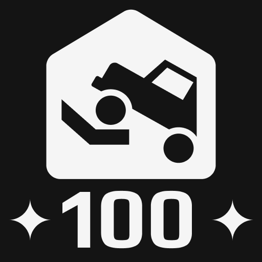 Trophy Icon