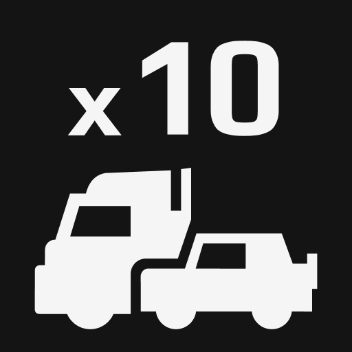 Trophy Icon