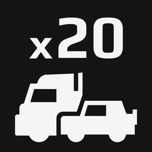 Trophy Icon