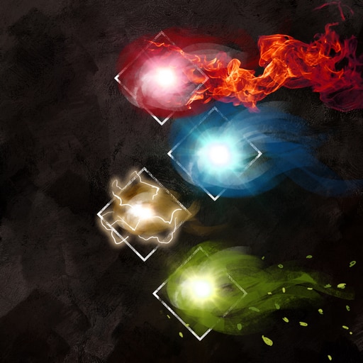 Trophy Icon