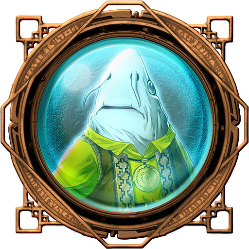 Trophy Icon