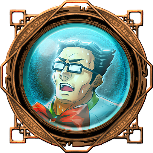 Trophy Icon