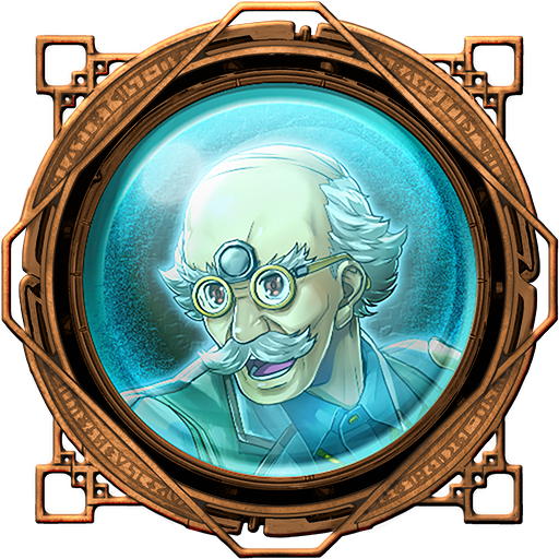 Trophy Icon
