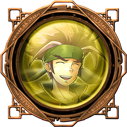 Trophy Icon