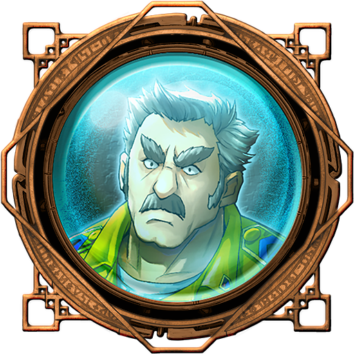 Trophy Icon
