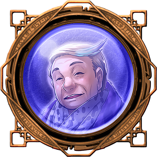 Trophy Icon