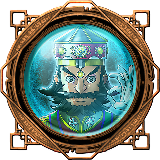 Trophy Icon