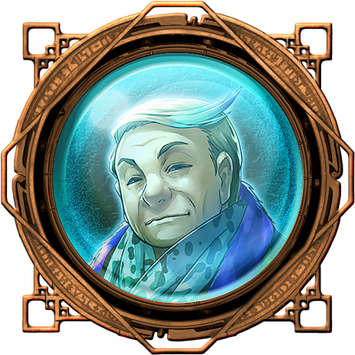 Trophy Icon