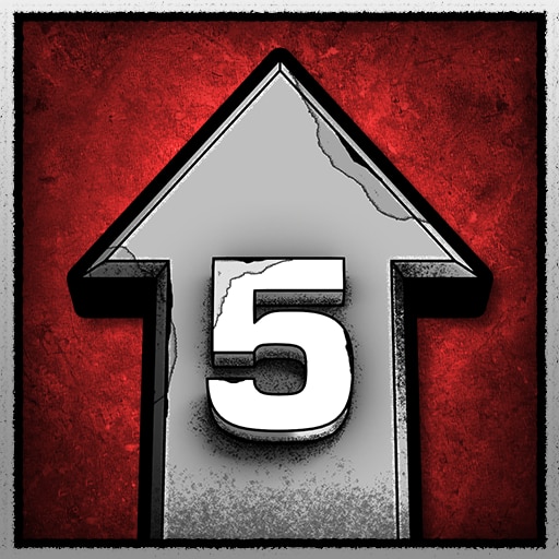 Livello 5