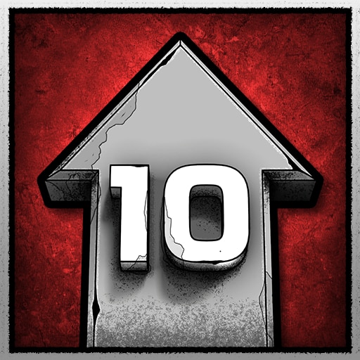 Livello 10
