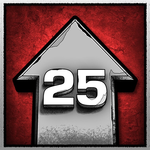 Livello 25