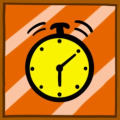 Trophy Icon