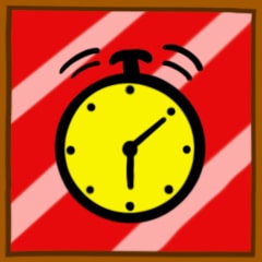Trophy Icon