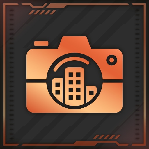 Trophy Icon