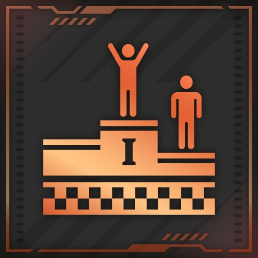 Trophy Icon