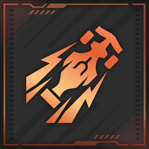 Trophy Icon