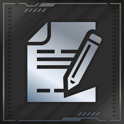Trophy Icon