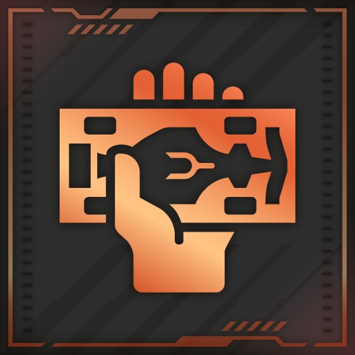 Trophy Icon