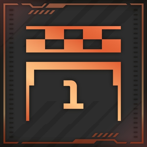 Trophy Icon