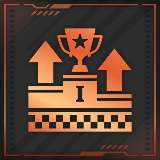 Trophy Icon