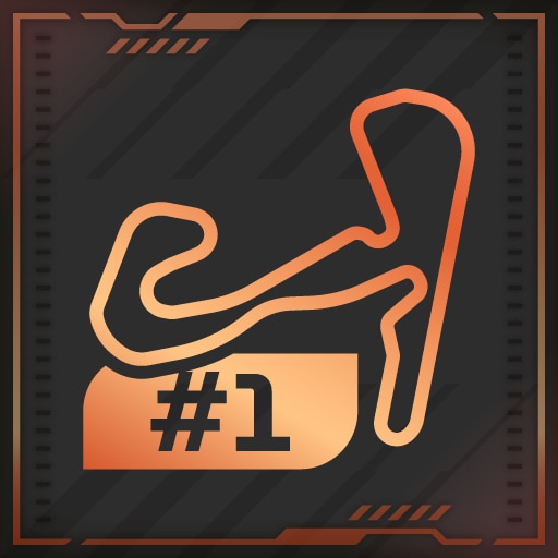 Trophy Icon