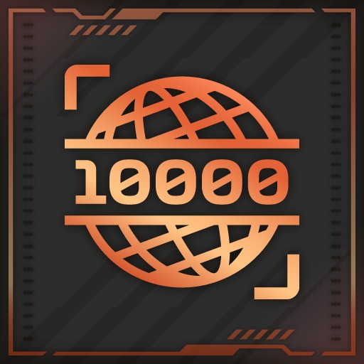 Trophy Icon