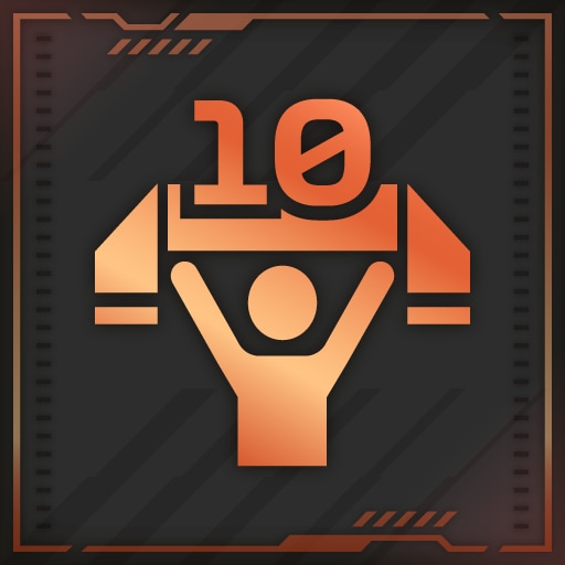 Trophy Icon