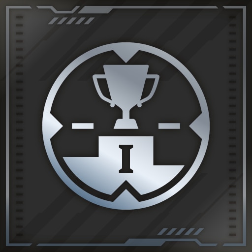 Trophy Icon