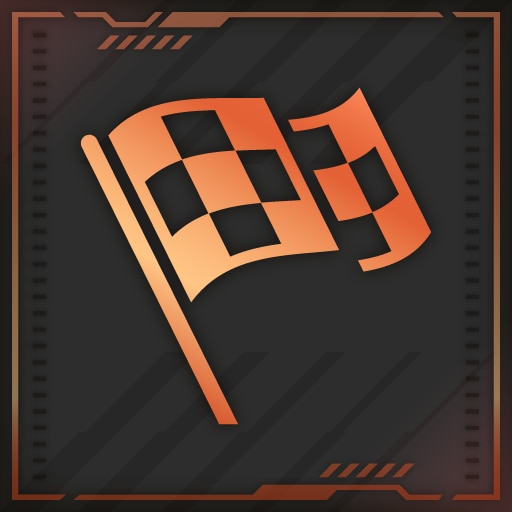 Trophy Icon