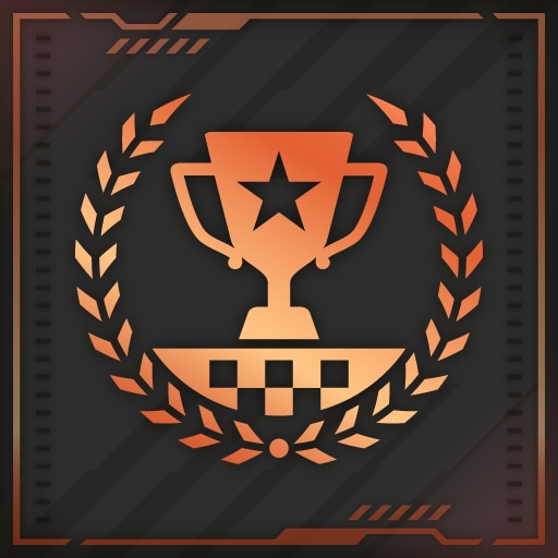 Trophy Icon