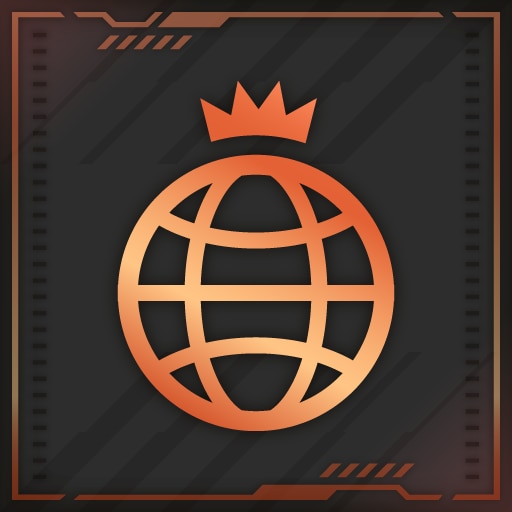 Trophy Icon