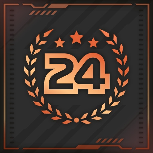 Trophy Icon