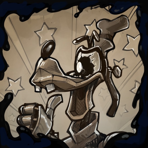 Trophy Icon