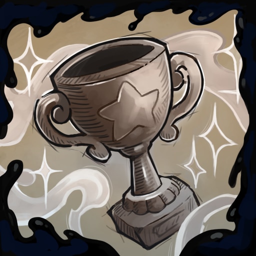 Trophy Icon