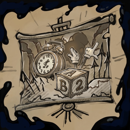 Trophy Icon