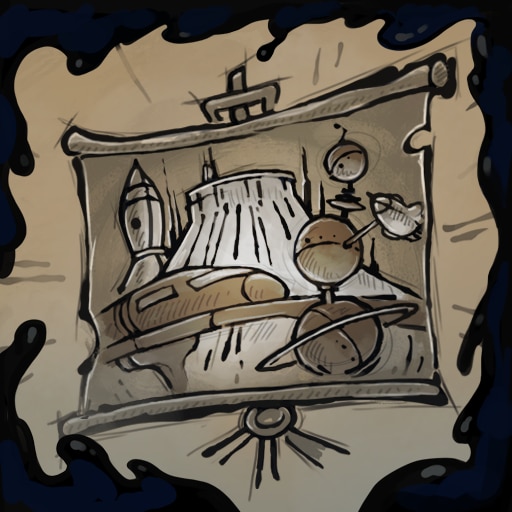 Trophy Icon