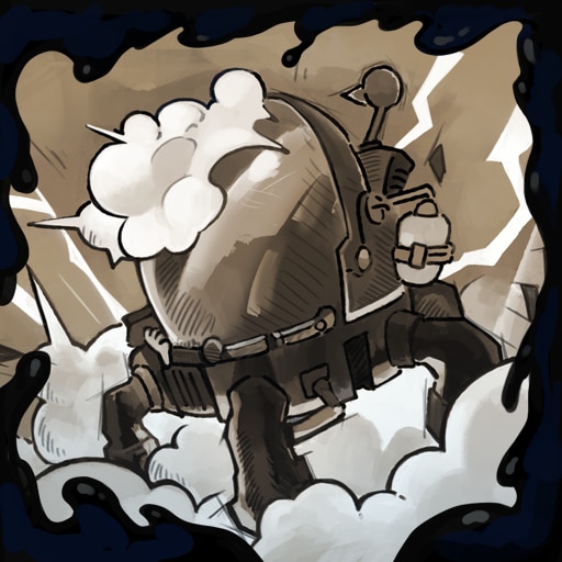 Trophy Icon